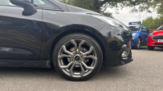 Ford Fiesta 1.0 EcoBoost 125 ST-Line 3dr Petrol Hatchback